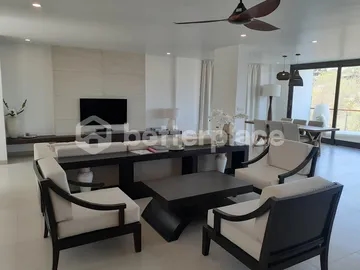 Elegant 4-Level Villa with Ocean View in Ungasan – 10 Minutes from Melasti & Pandawa Beach