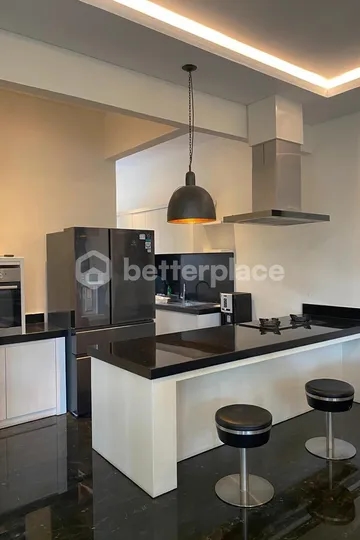 Investment Gem: Ubud Leasehold Villa Offering Culture, Luxury, and Growth Potential