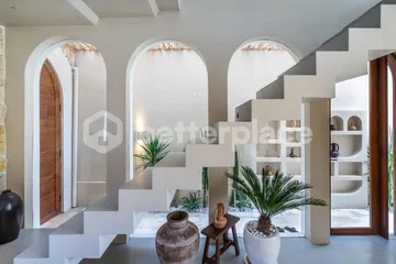 Brand New 2 Bedroom Villa in Pererenan, A Great Investment Opportunity