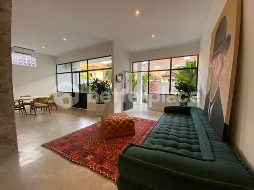 Modern and Stylish Apartment in Berawa