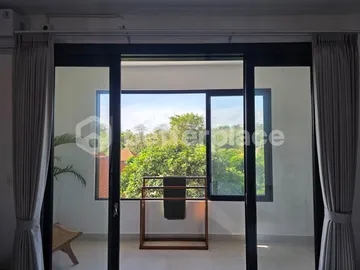 Modern 2-Bedroom Loft-Style Villa Near Nuggalan Beach – Perfect for Work and Leisure