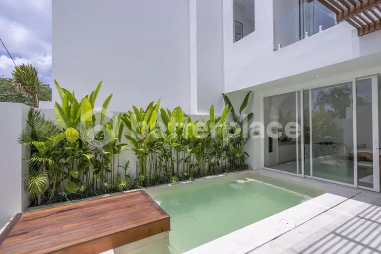 Stunning and Modern 2 Bedroom Villa in Tumbak Bayuh