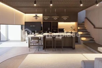 Sophisticated Leasehold 2-Bed Villa in Prime Canggu - Pererenan Offering High ROI and Walking Distance to the Coast