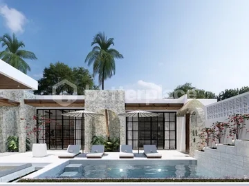 Investment Potential, Exquisite 2 Bedroom Off Plan Villa in Bingin