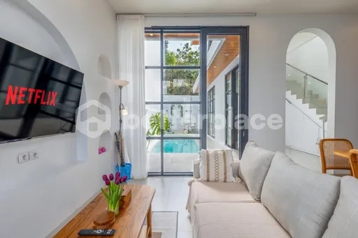 Modern Leasehold 3-Bedroom Villa in Bukit - Balangan – Ideal Investment Opportunity in Bali