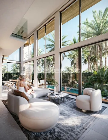 Golfers’ Paradise: Only 9 Minutes to Bali National Golf Club