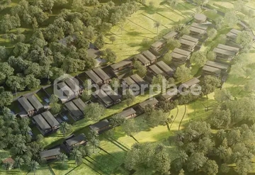 Freehold Villa Embraced by Nature, Just Minutes from Nyanyi Beach