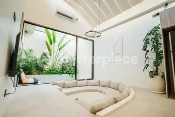 Prime Location, Contemporary Design: Your New Home 5 Minutes from Berawa Beach