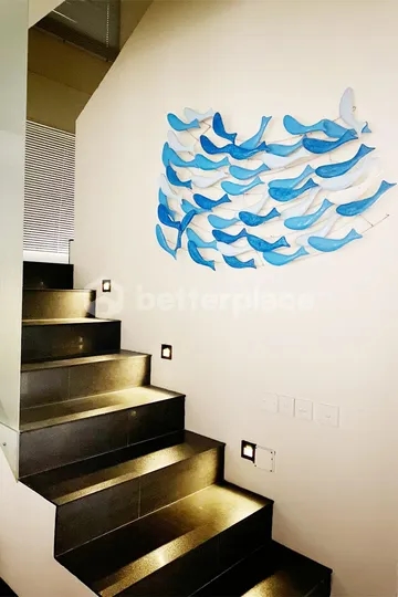 Investor’s Paradise: Elegant Freehold Villa in Bali’s Bukit- Benoa