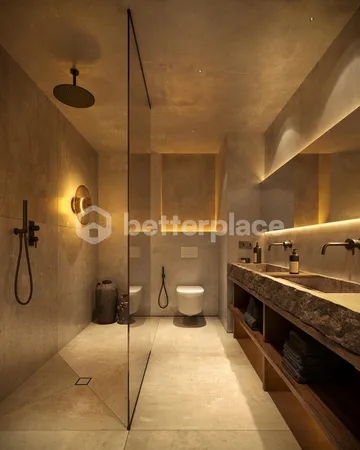 Refined Ocean-View Hotel Residence in Nyanyi Offering Premium Amenities and High Investment Potential