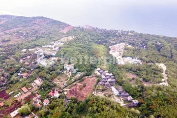 Rare Opportunity Freehold Land 2000 sqm: Build in Bali’s Coveted Bukit Area with Unmatched Views