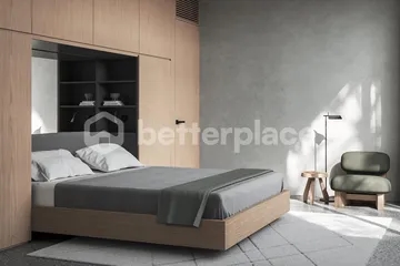 Tranquil Retreat: 2-Bed Leasehold Off-plan Townhouse in Nyanyi