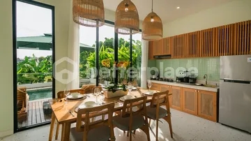Stylish 3 Bedroom Villa Near Kerobokan – Running Airbnb with Investment Potential