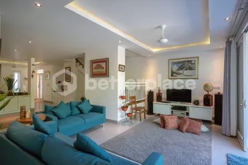 Elegant Sanur Villa: Perfect for Families or Investors