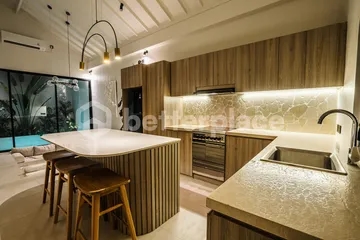 Prime Location, Contemporary Design: Your New Home 5 Minutes from Berawa Beach