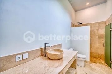 Sophistication Meets Serenity: Your Exclusive Bali Freehold Villa Awaits