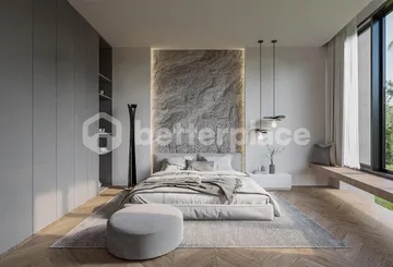 Modern 2 Bedroom in Pantai Lima, 500 Meters Away from The Beach