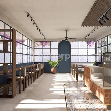 Invest Smart: Leasehold Complex of 22-Bed Kedungu Villas in Bali with High Returns Potential