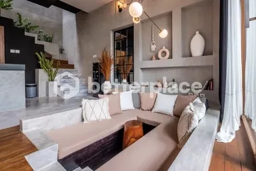 One Bedroom Villa for Near Batu Bolong Beach, A Prime Investment Opportunity