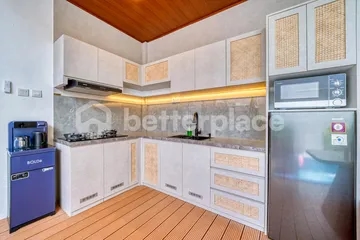 Chic Modern Living: Stylish Off-Plan Villa 2 Bedrooms for Sale Leasehold in Bukit Uluwatu, Bali