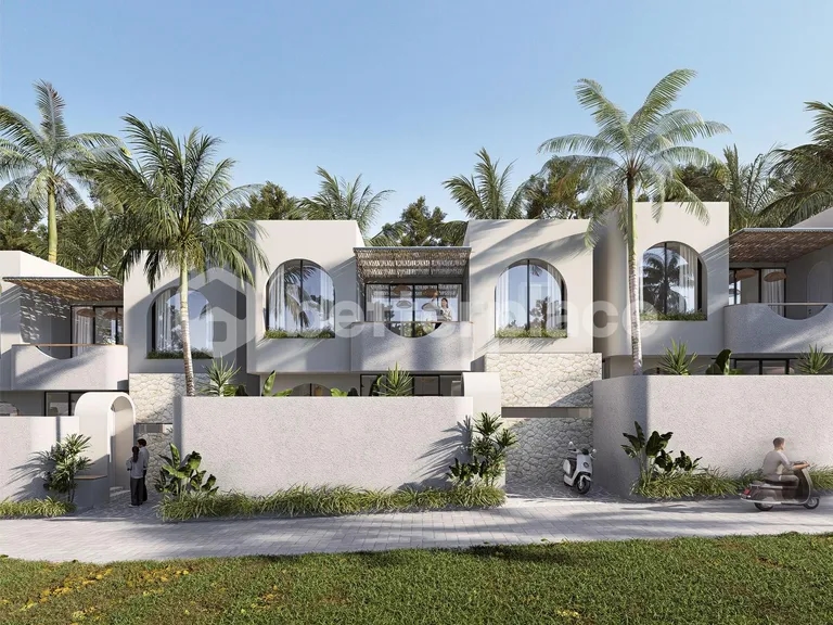 Coastal Elegance: A Tranquil Villa in Pantai Lima