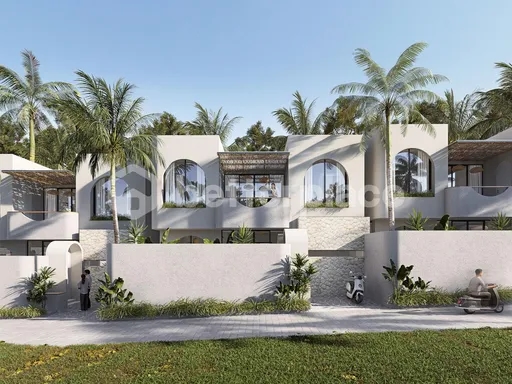 Coastal Elegance: A Tranquil Villa in Pantai Lima