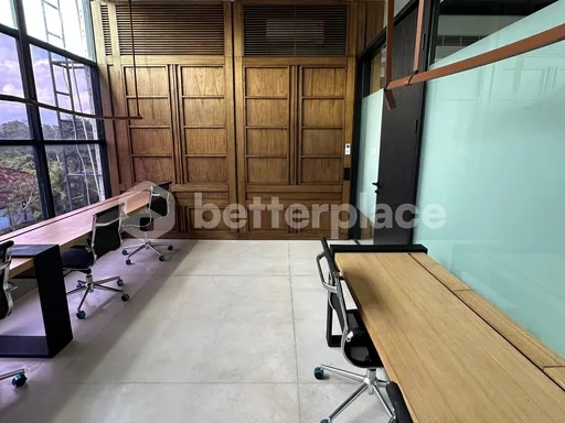 Coworking Space & Private Offices for Sale in Ubud – with Café & Event Facilities