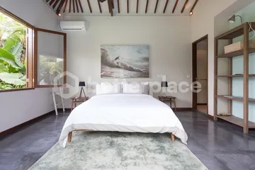 Beautiful 4 Bedroom Villa Close to Pererenan Beach