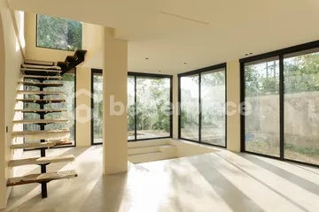 Spacious 3 Bedroom Freehold Villa in Pererenan, Ideal for Investment