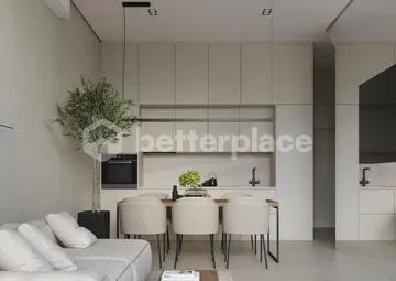 Stylish Three Bedroom Townhouse Near Berawa Beach – Ideal Investment