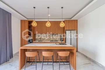 Own a Piece of Paradise Exquisite Freehold Villa in Nusa Dua, Bali