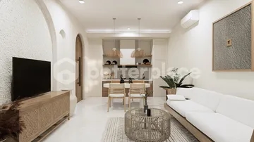 Your Bali Retreat: 80-Year Leasehold Villa Near Uluwatu