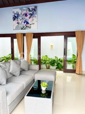 Modern Tropical Villa in Prime Seminyak - Drupadi | 2 Bedrooms with Sunset Views