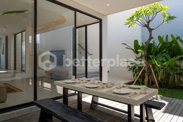 Modern 3 Bedroom Villa in Cemagi, A Great Investment Opportunity