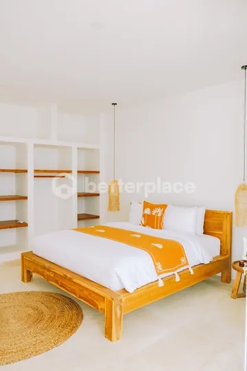 Brand New and Modern 3 Bedroom Villa in Tranquil Area of Tumbak Bayuh