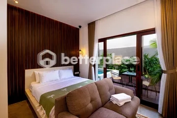 Prime Investment Opportunity in Seminyak’s Heart Steps from Bali’s Best Restaurants & Shops