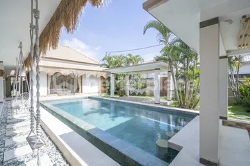 Modern Island Bliss, Unveiling Seminyak’s Ultimate 3 Bedroom Villa Retreat