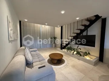 Spacious 2 Bedroom Apartment in Prime Sanur Location