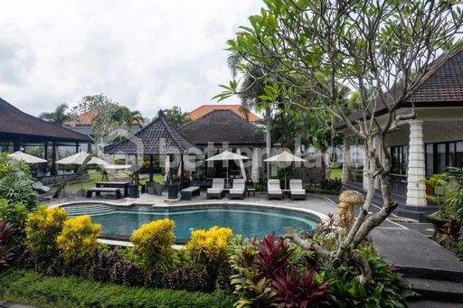 Exquisite Freehold Resort-Style Villa Complex in Nyambu – A Private Haven of Elegance, Nature, and Investment Potential in Bali’s Property Market