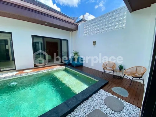 A Rare Freehold 3-Bed Villa Offering in Bali’s Bukit Peninsula — Contemporary Comfort Just Minutes from Melasti Beach