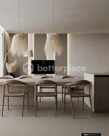 Modern 3 Bedroom Villa in Bingin, A Great Investment Opportunity