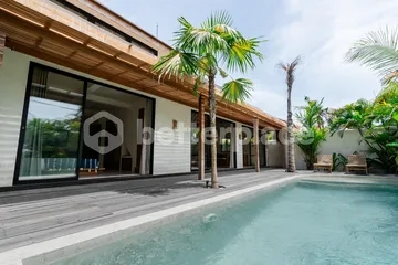 Modern 2-Bedroom Villa with Elegant Finishes in Buduk-Prime Investment