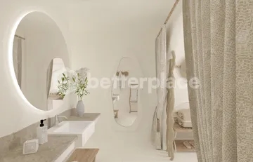 Property for Sale: Exquisite 2-Bedroom Bohemian-Inspired Villa in Uluwatu with Contemporary Luxury