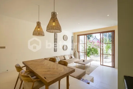Modern 2 Bedroom Villa in Tumbak Bayuh, A Great Investment Opportunity