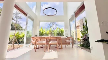 3 Bedroom Modern Villa in Jimbaran, A Prime Investment Opportunity