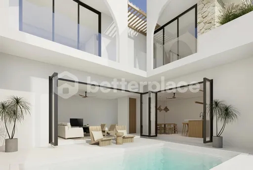 Modern Elegance in Pererenan : High ROI Potential in Pererenan’s Growing Real Estate Market