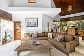 Stylish 2 Bedroom Villa for Yearly Rental in Umalas