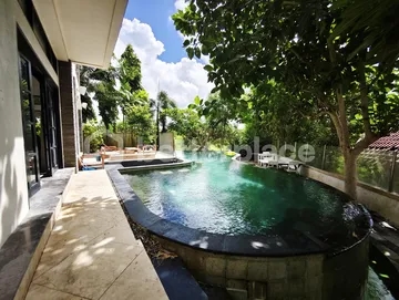 Elevated Living with Ocean Views in the Heart of Ungasan