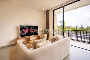 Modern Design and Brand New 1 Bedroom Apartment in Berawa