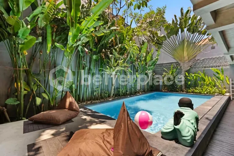 One Bedroom Apartment in Seminyak – Modern Comfort Near Bali’s Best Cafés